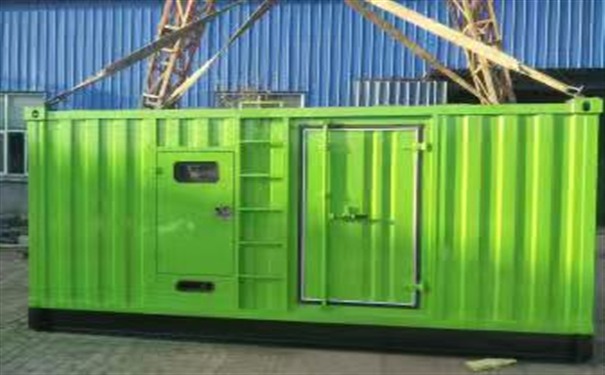 巧家康明斯300kw大型柴油发二手电机组 巧家康明斯300kw大型柴油发二手电机组