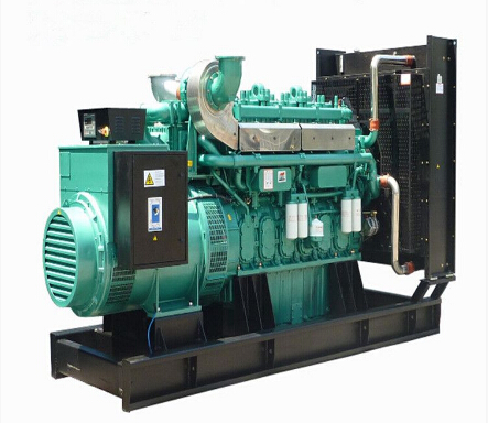 巧家宗申动力30kw小型柴油二手发电机组 巧家宗申动力30kw小型柴油二手发电机组