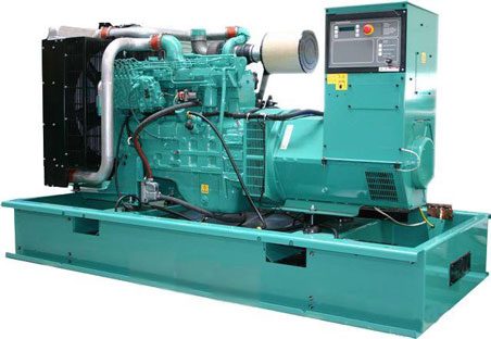 巧家180kw康明斯柴油发电机组图片 巧家180kw康明斯柴油发电机组图片