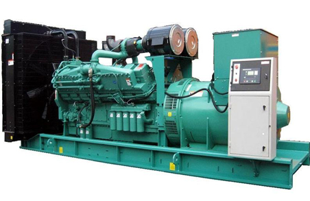 巧家570kw康明斯柴油发电机组图片 巧家570kw康明斯柴油发电机组图片