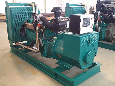 巧家505kw康明斯柴油发电机组图片 巧家505kw康明斯柴油发电机组图片