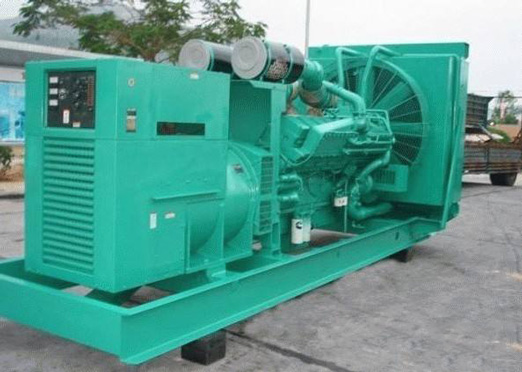 巧家75kw康明斯柴油发电机组图片 巧家75kw康明斯柴油发电机组图片