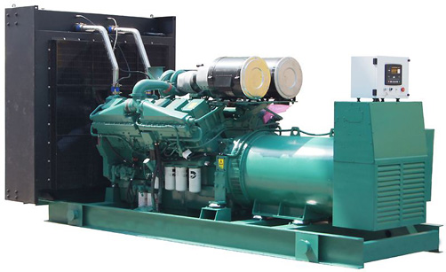 巧家30kw康明斯柴油发电机组图片 巧家30kw康明斯柴油发电机组图片