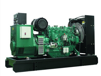 巧家全新上柴200kw大型柴油发电机组 巧家全新上柴200kw大型柴油发电机组